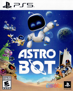 Astro Bot